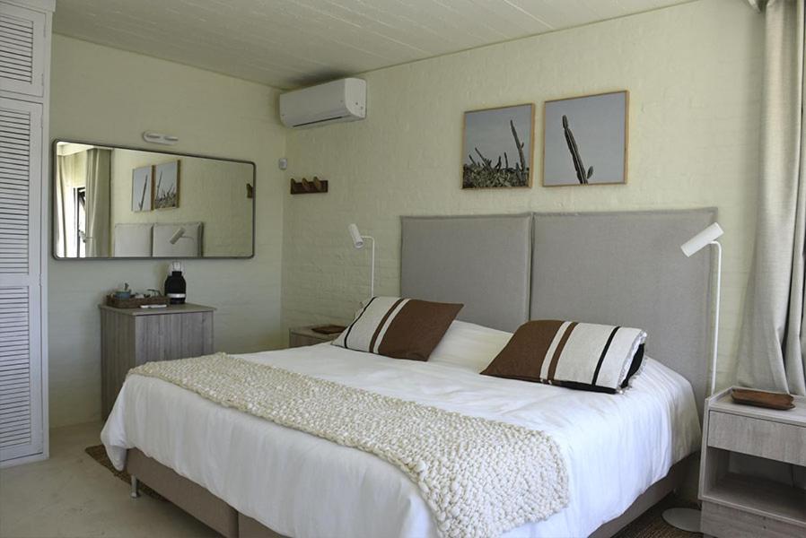 Posada Tamarindo Хосе Игнасио Екстериор снимка
