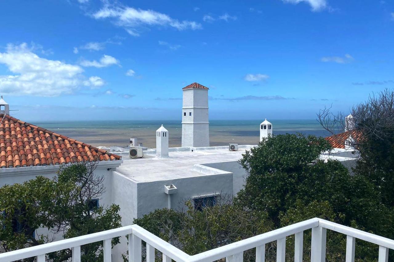 Posada Tamarindo Хосе Игнасио Екстериор снимка