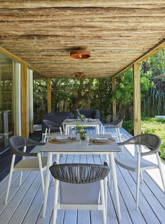 Posada Tamarindo Хосе Игнасио Екстериор снимка