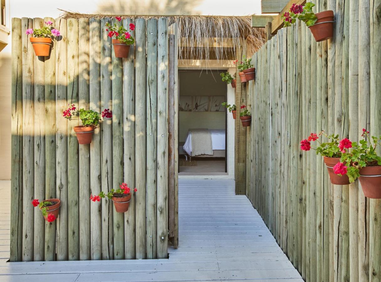 Posada Tamarindo Хосе Игнасио Екстериор снимка